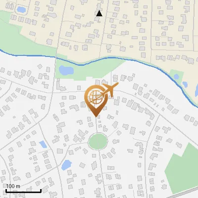 Foto zu Rehpfad 1, 22393 Hamburg