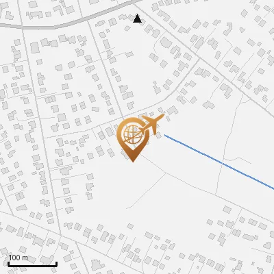 Foto zu Rehpfad 105, 22393 Hamburg