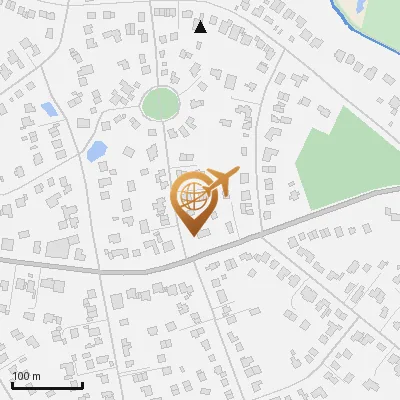 Foto zu Rehpfad 13, 22393 Hamburg