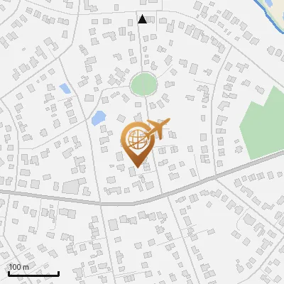 Foto zu Rehpfad 16, 22393 Hamburg