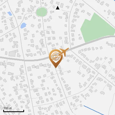 Foto zu Rehpfad 17, 22393 Hamburg