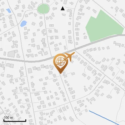 Foto zu Rehpfad 19, 22393 Hamburg