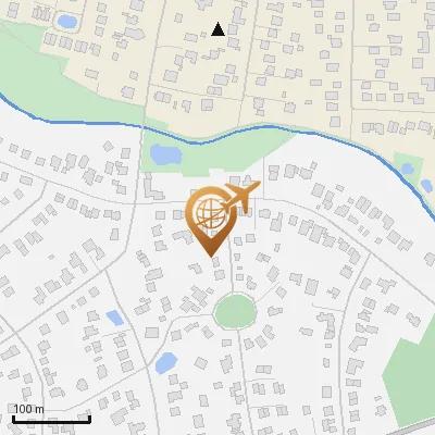 Foto zu Rehpfad 2, 22393 Hamburg