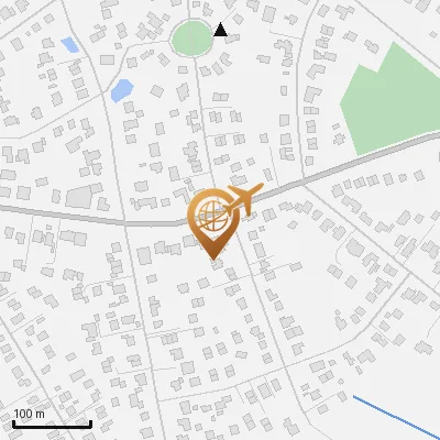 Foto zu Rehpfad 20, 22393 Hamburg