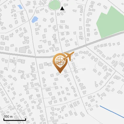 Foto zu Rehpfad 22, 22393 Hamburg