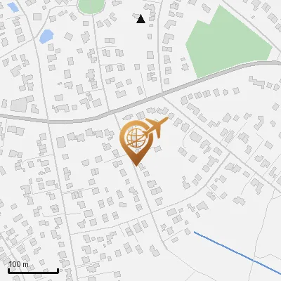 Foto zu Rehpfad 23, 22393 Hamburg