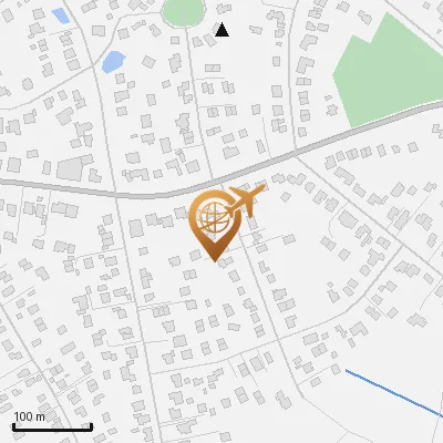 Foto zu Rehpfad 24, 22393 Hamburg