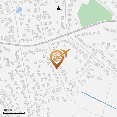 Foto zu Rehpfad 25, 22393 Hamburg