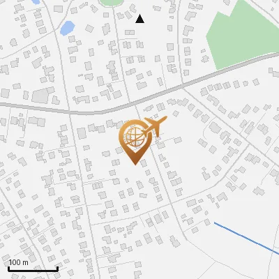 Foto zu Rehpfad 26, 22393 Hamburg