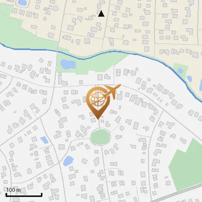 Foto zu Rehpfad 3, 22393 Hamburg