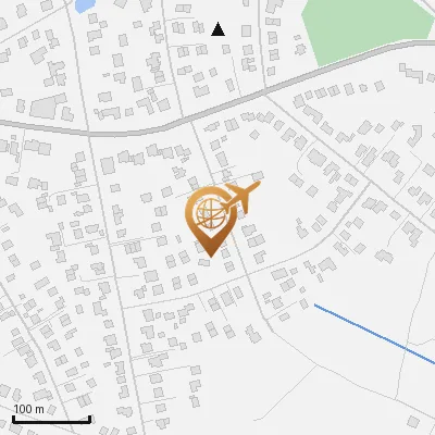 Foto zu Rehpfad 32, 22393 Hamburg