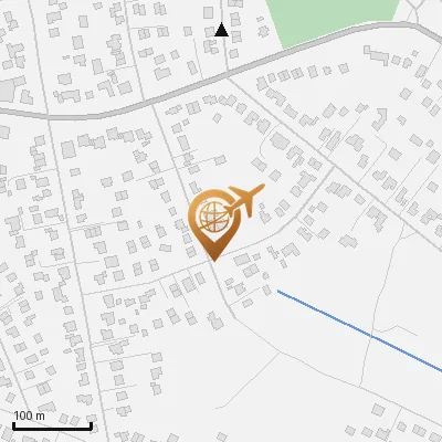 Foto zu Rehpfad 33, 22393 Hamburg