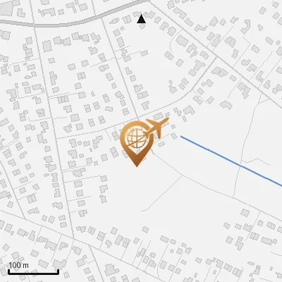 Foto zu Rehpfad 36, 22393 Hamburg