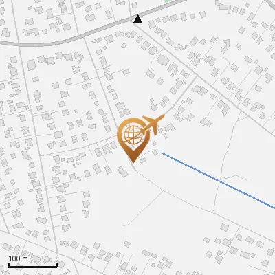 Foto zu Rehpfad 37, 22393 Hamburg