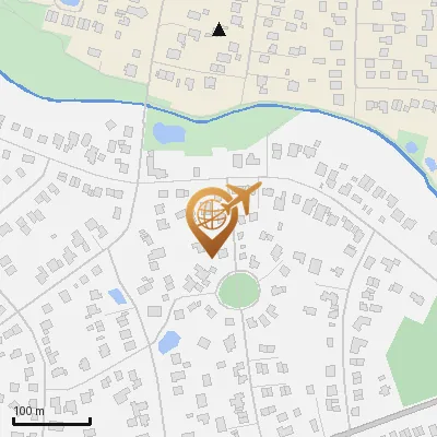 Foto zu Rehpfad 4, 22393 Hamburg