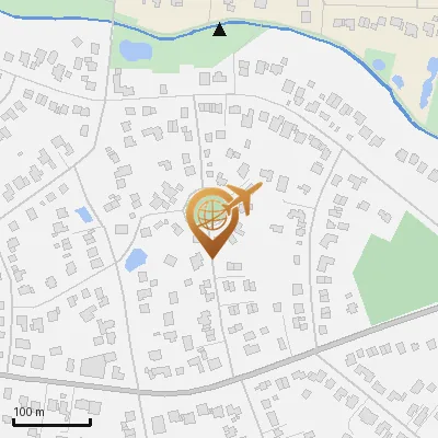 Foto zu Rehpfad 5, 22393 Hamburg