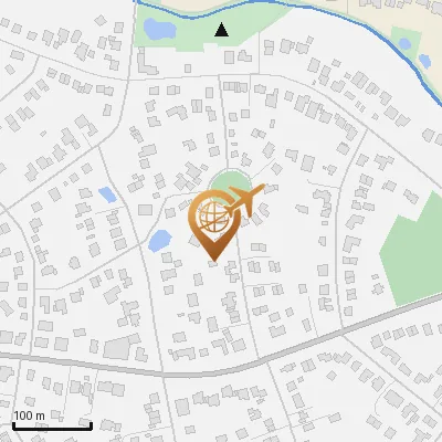 Foto zu Rehpfad 6, 22393 Hamburg