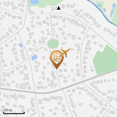 Foto zu Rehpfad 7, 22393 Hamburg