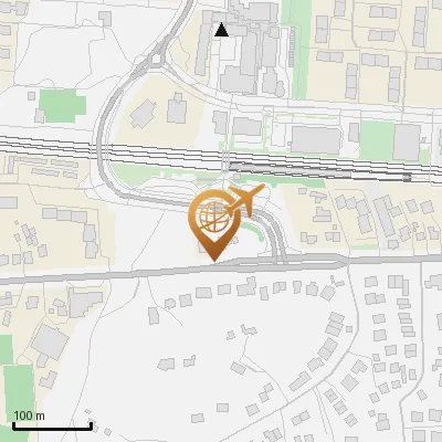 Foto zu Rehrstieg 1, 21149 Hamburg