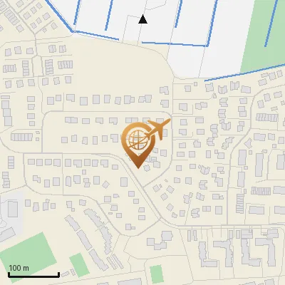 Foto zu Rehrstieg 102, 21147 Hamburg