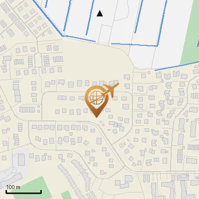 Foto zu Rehrstieg 108, 21147 Hamburg