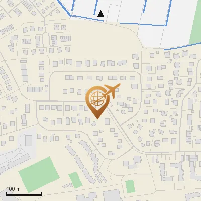 Foto zu Rehrstieg 111, 21147 Hamburg