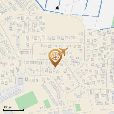 Foto zu Rehrstieg 113, 21147 Hamburg