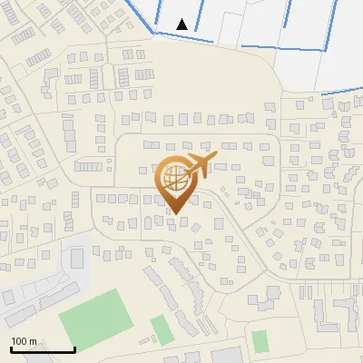 Foto zu Rehrstieg 115, 21147 Hamburg