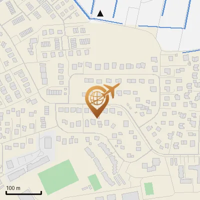 Foto zu Rehrstieg 117, 21147 Hamburg