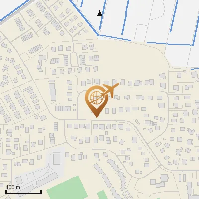 Foto zu Rehrstieg 118, 21147 Hamburg