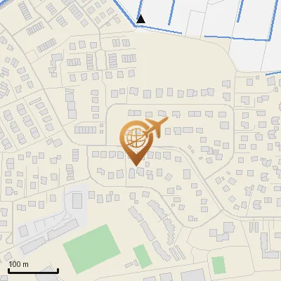 Foto zu Rehrstieg 119, 21147 Hamburg