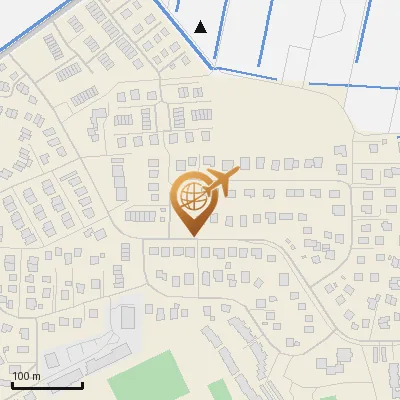 Foto zu Rehrstieg 120, 21147 Hamburg