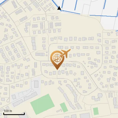 Foto zu Rehrstieg 121, 21147 Hamburg