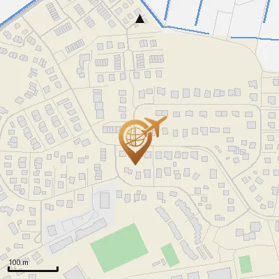 Foto zu Rehrstieg 125, 21147 Hamburg