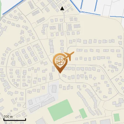 Foto zu Rehrstieg 129, 21147 Hamburg