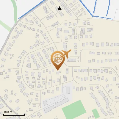 Foto zu Rehrstieg 137, 21147 Hamburg