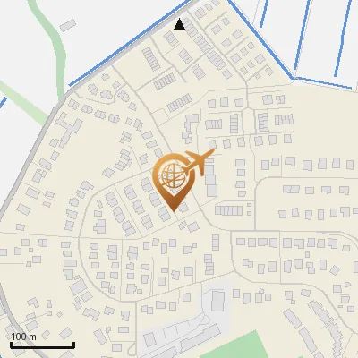 Foto zu Rehrstieg 141, 21147 Hamburg