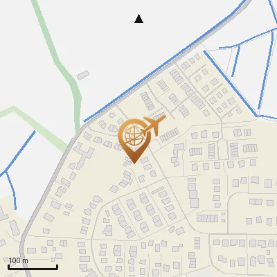 Foto zu Rehrstieg 153, 21147 Hamburg