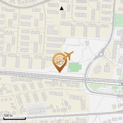 Foto zu Rehrstieg 17, 21147 Hamburg