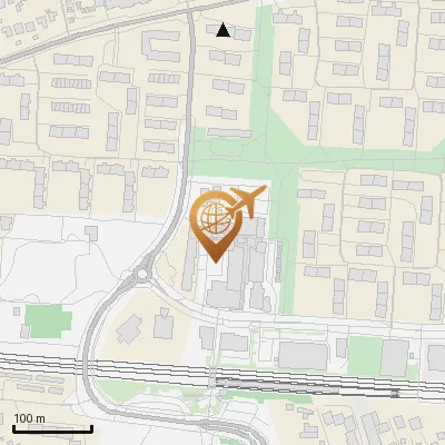 Foto zu Rehrstieg 20, 21147 Hamburg