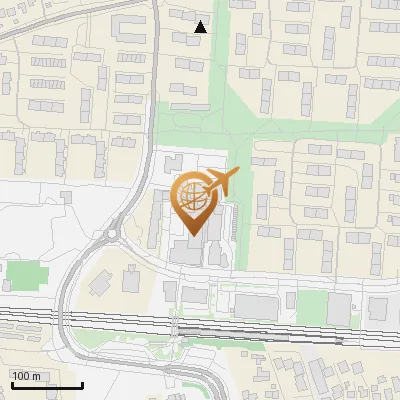 Foto zu Rehrstieg 22, 21147 Hamburg