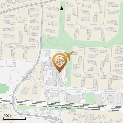 Foto zu Rehrstieg 24, 21147 Hamburg