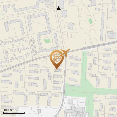 Foto zu Rehrstieg 31, 21147 Hamburg