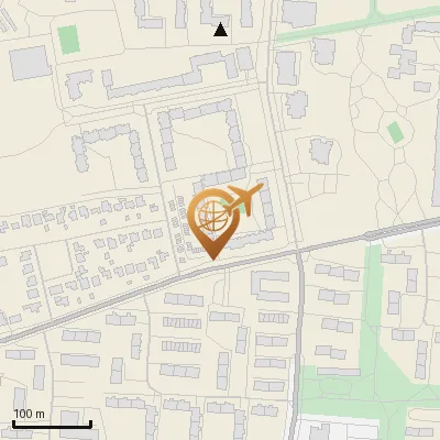 Foto zu Rehrstieg 39, 21147 Hamburg