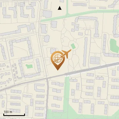 Foto zu Rehrstieg 44, 21147 Hamburg