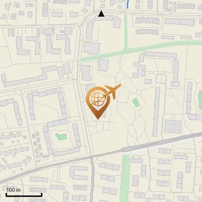 Foto zu Rehrstieg 46, 21147 Hamburg