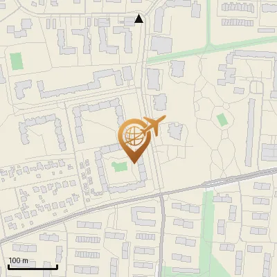 Foto zu Rehrstieg 47, 21147 Hamburg