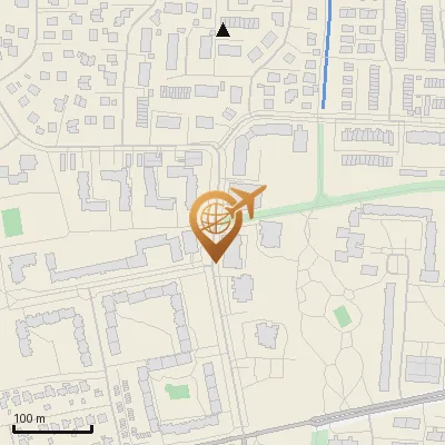 Foto zu Rehrstieg 50, 21147 Hamburg