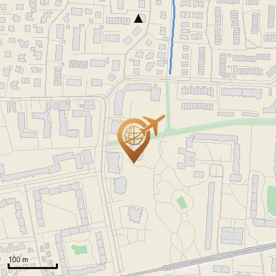 Foto zu Rehrstieg 52, 21147 Hamburg