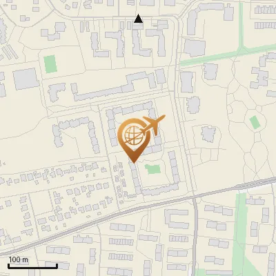 Foto zu Rehrstieg 53, 21147 Hamburg